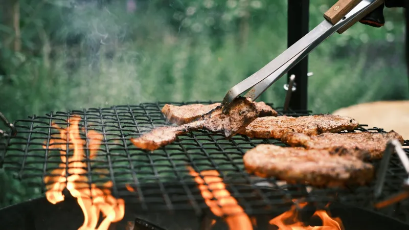 Bbq
